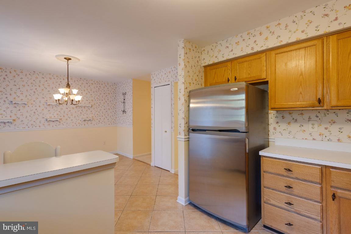 6192 Good Hunters Ride Columbia, MD 21045 - Photo 14 of 42 Spacious Eat In Kitchen