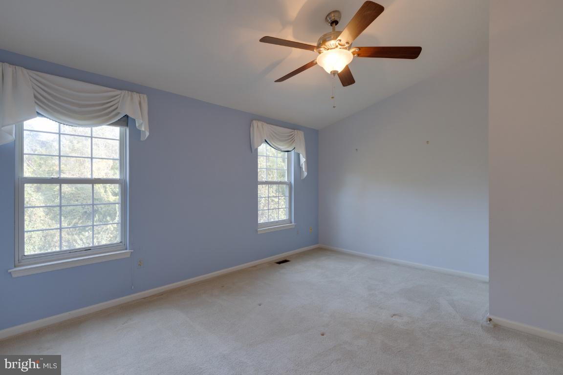 6192 Good Hunters Ride Columbia, MD 21045 - Photo 17 of 42 Primary Bedroom at Upper Level