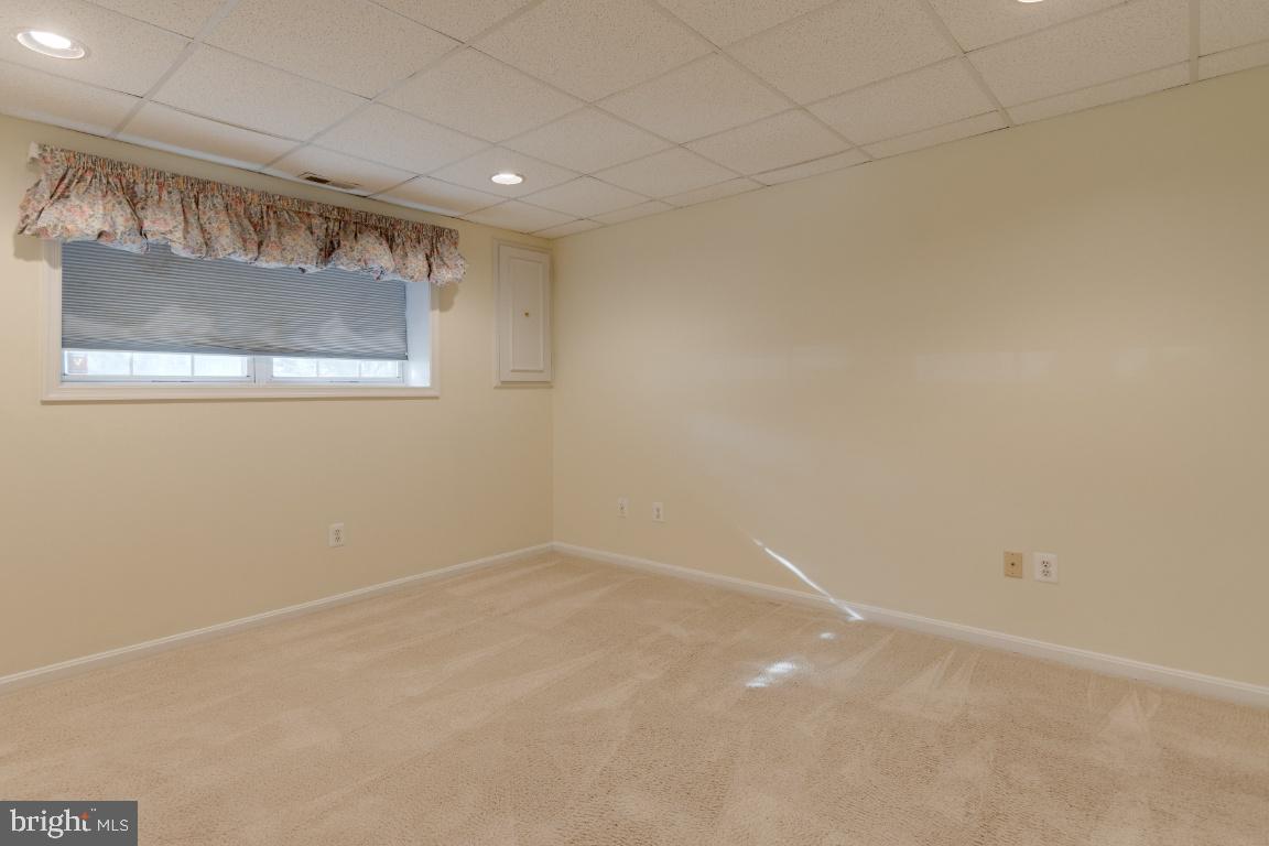 6192 Good Hunters Ride Columbia, MD 21045 - Photo 34 of 42 Bedroom Four at Lower Level