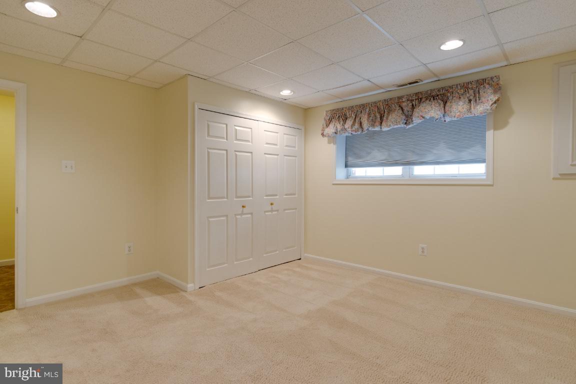 6192 Good Hunters Ride Columbia, MD 21045 - Photo 35 of 42 Bedroom Four at Lower Level
