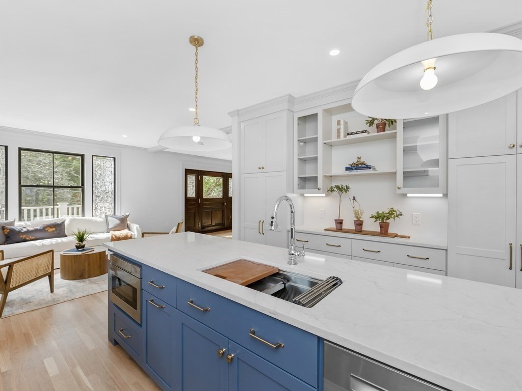 58-60 University Road, Unit 58 Brookline, MA 02446 - Photo 6 of 29 Gallery Image 6