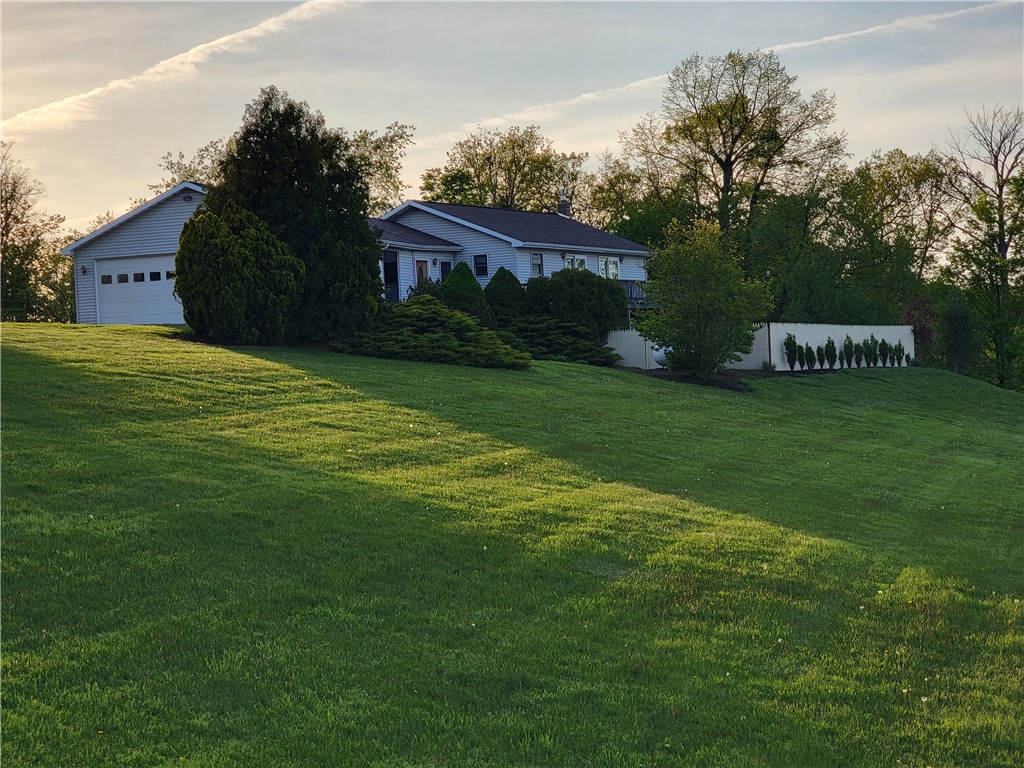 3250 Chubb Hollow Road Milo, NY 14527 - Photo 1 of 1 Gallery Image 1