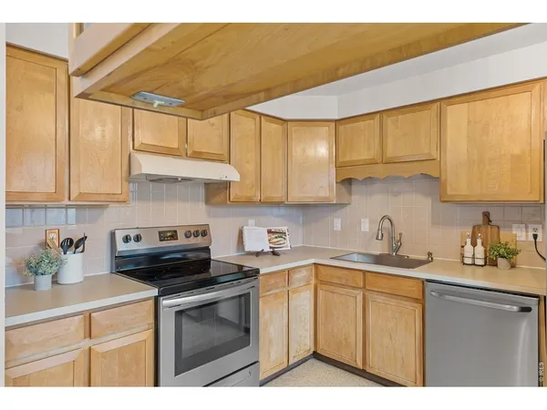 $535,000 | 1010 South Terry Street, Longmont, CO 80501