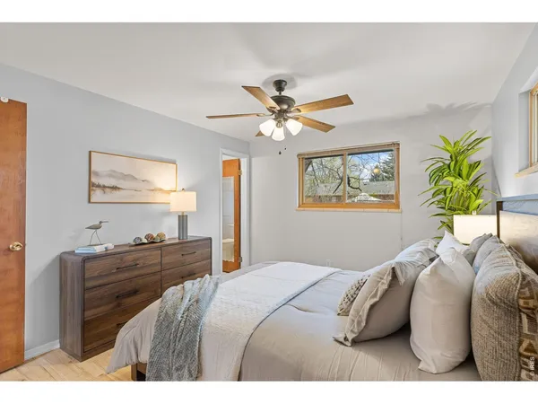 $535,000 | 1010 South Terry Street, Longmont, CO 80501
