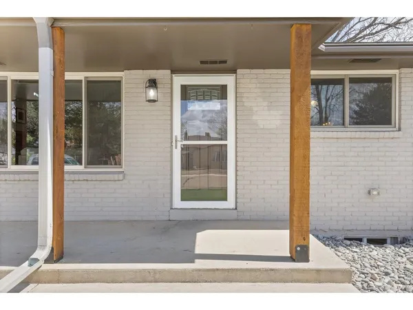 $535,000 | 1010 South Terry Street, Longmont, CO 80501
