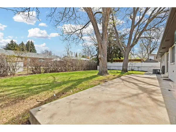 $535,000 | 1010 South Terry Street, Longmont, CO 80501