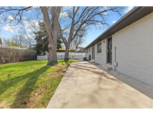 $535,000 | 1010 South Terry Street, Longmont, CO 80501