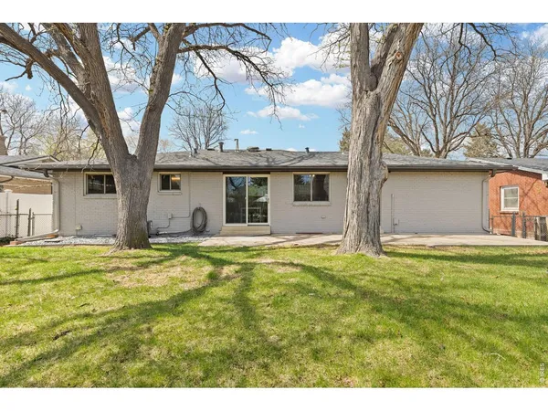 $535,000 | 1010 South Terry Street, Longmont, CO 80501