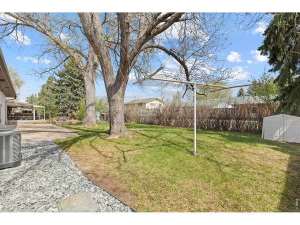 $535,000 | 1010 South Terry Street, Longmont, CO 80501
