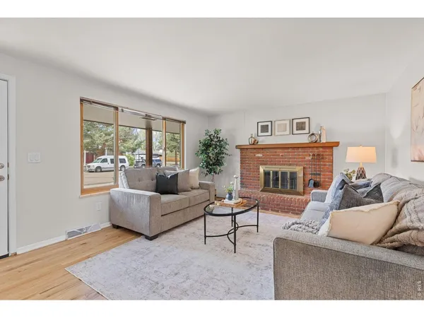 $535,000 | 1010 South Terry Street, Longmont, CO 80501