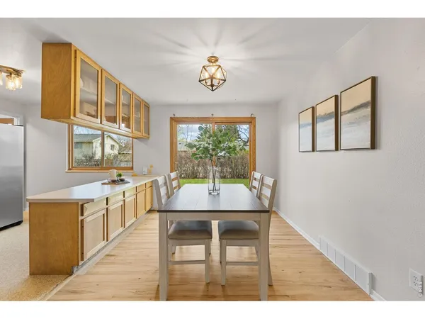 $535,000 | 1010 South Terry Street, Longmont, CO 80501