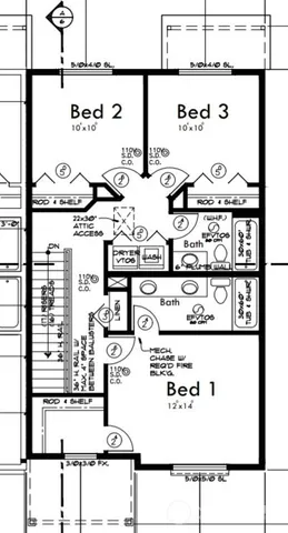 $1,275,000 | 1311 2nd Avenue Northeast, Ephrata, WA 98823