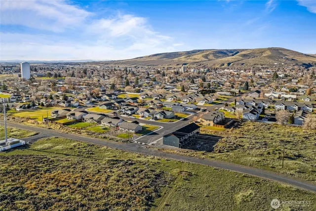 $1,275,000 | 1311 2nd Avenue Northeast, Ephrata, WA 98823