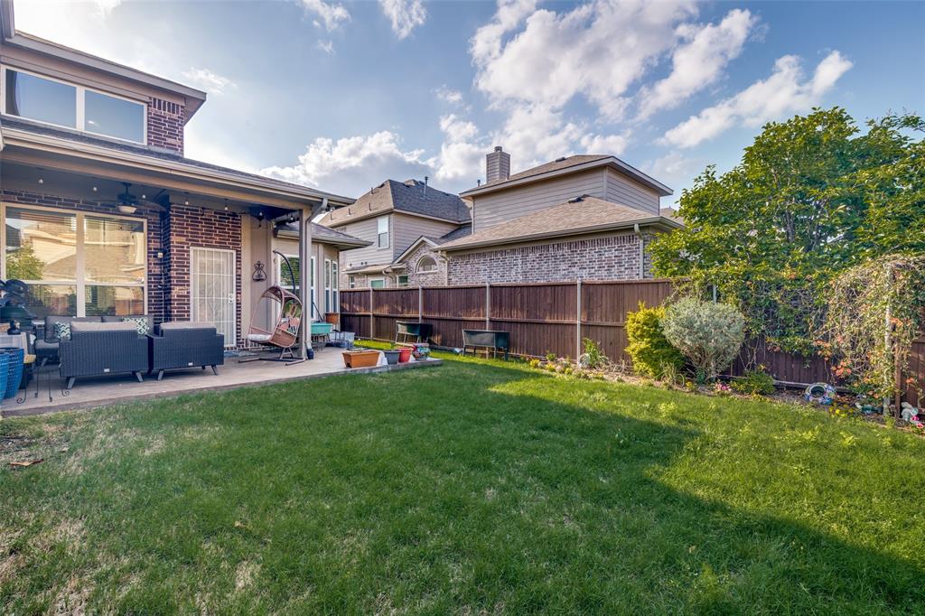 5716 Broadgreen Road Frisco, TX 75035 - Photo 26 of 30