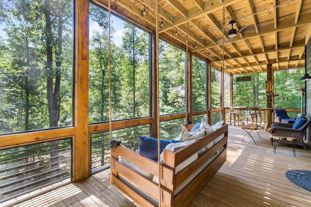 3149 Big Creek Road Cherry Log, GA 30522 - Photo 16 of 64 Gallery Image 16