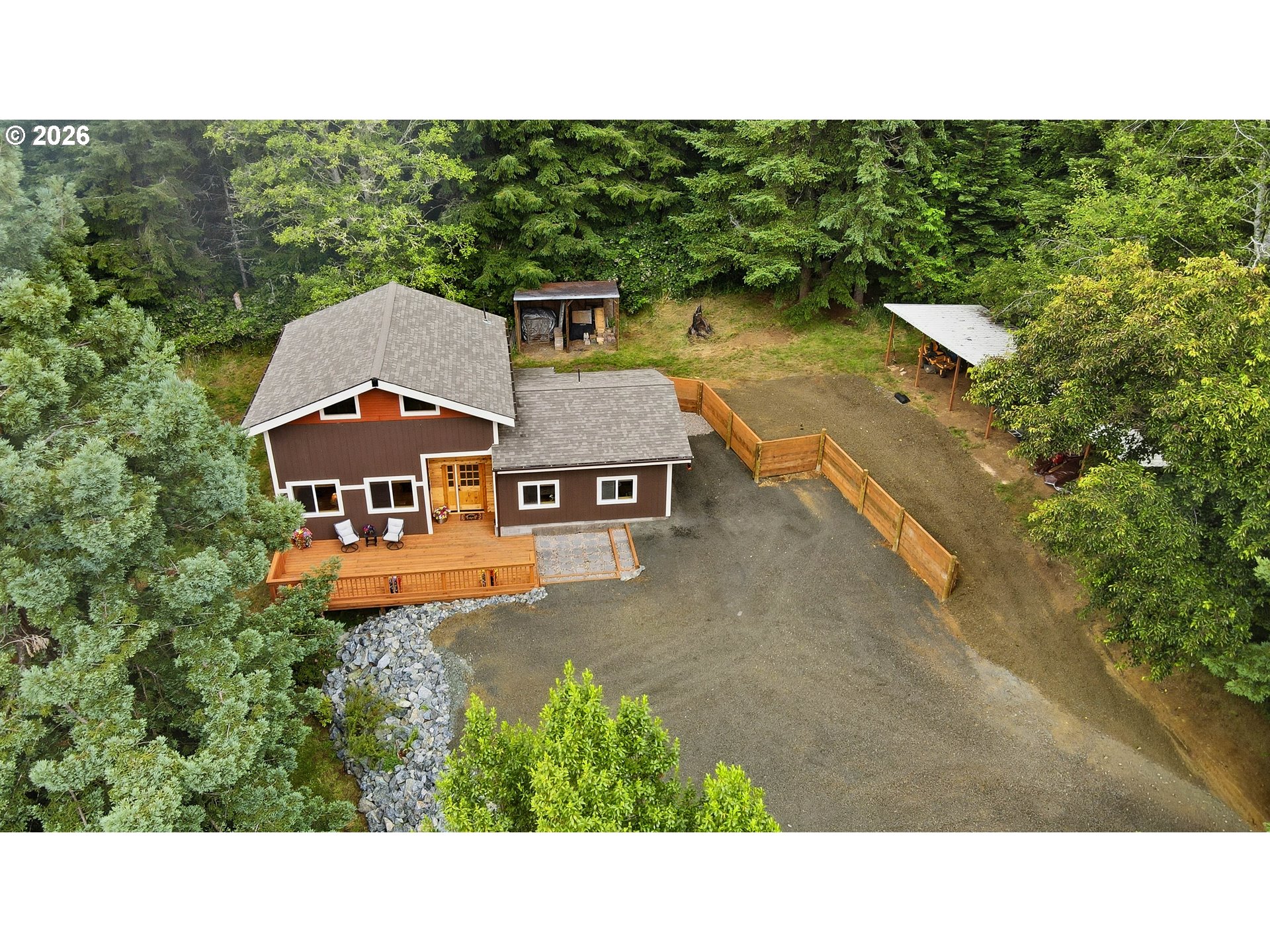 60398 Foxglove Road Coos Bay, OR 97420 - Photo 3 of 46