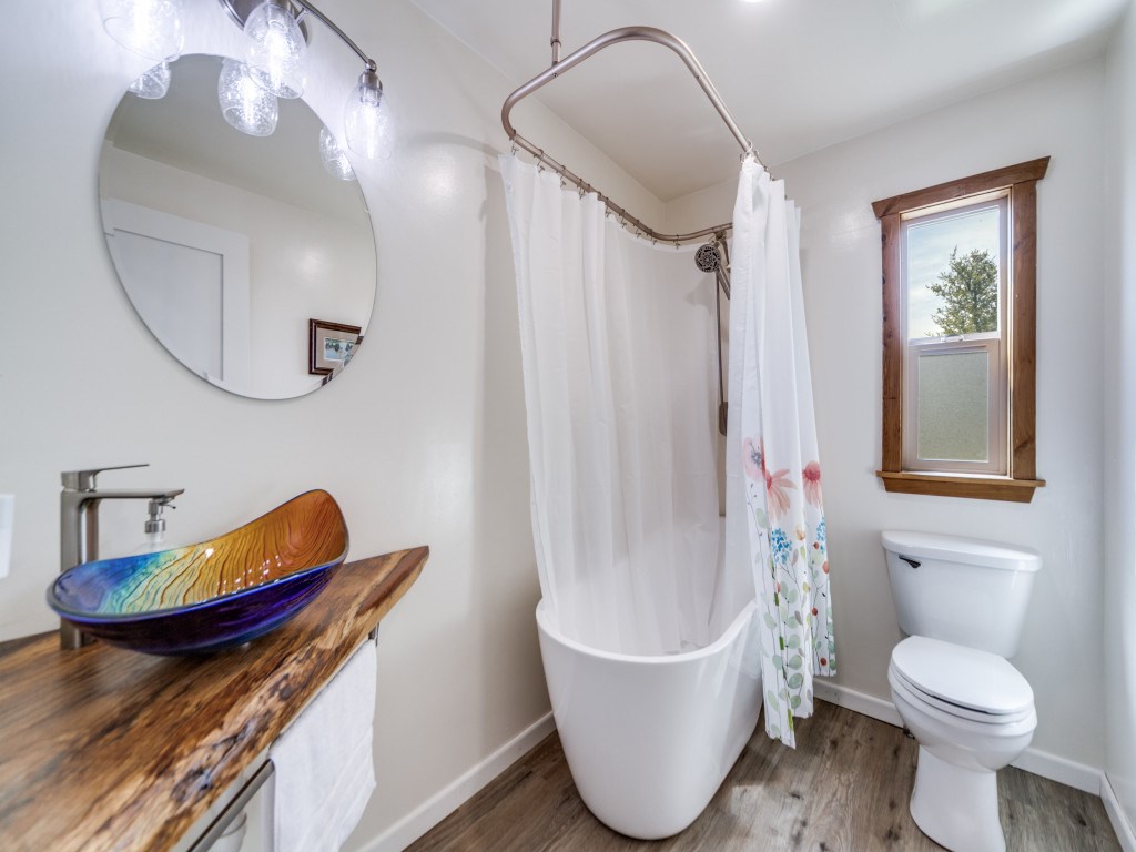 7991 Ranch Road 965 Fredericksburg, TX 78624 - Photo 21 of 49