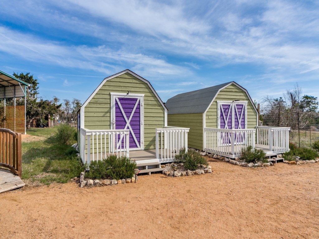 7991 Ranch Road 965 Fredericksburg, TX 78624 - Photo 26 of 49