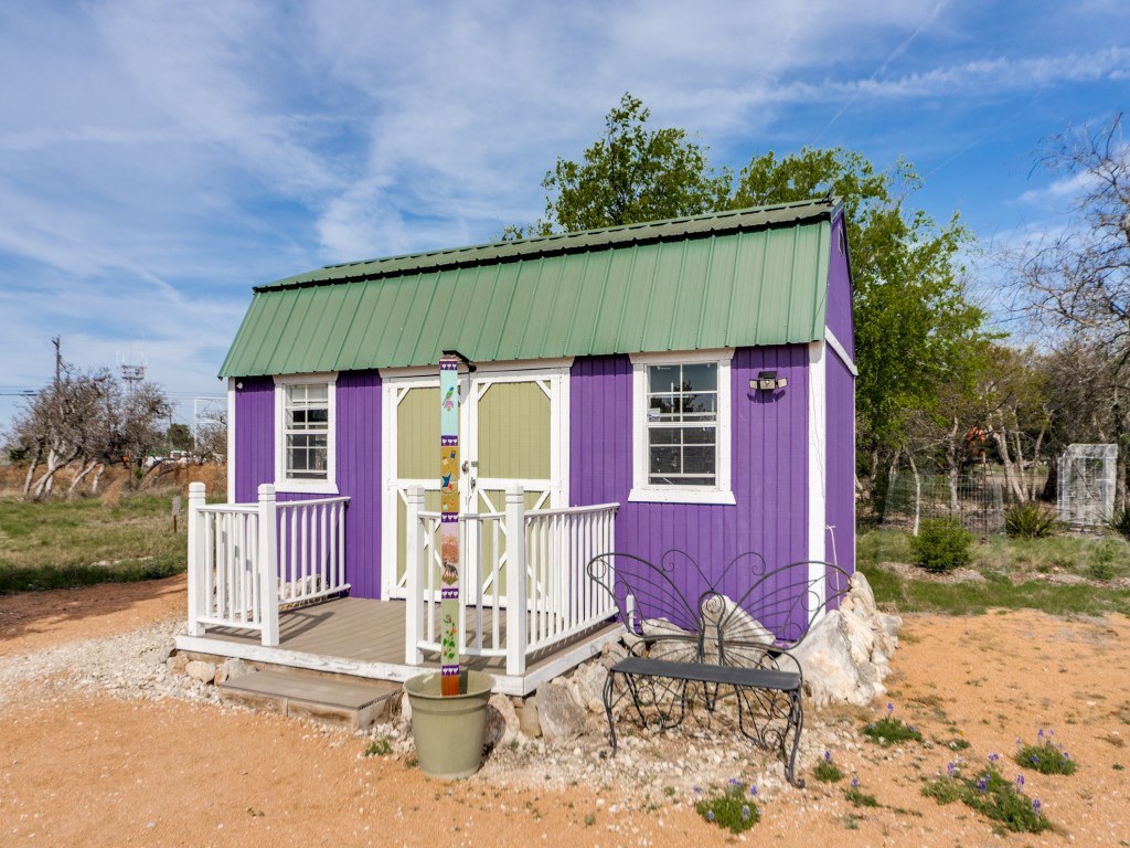 7991 Ranch Road 965 Fredericksburg, TX 78624 - Photo 30 of 49