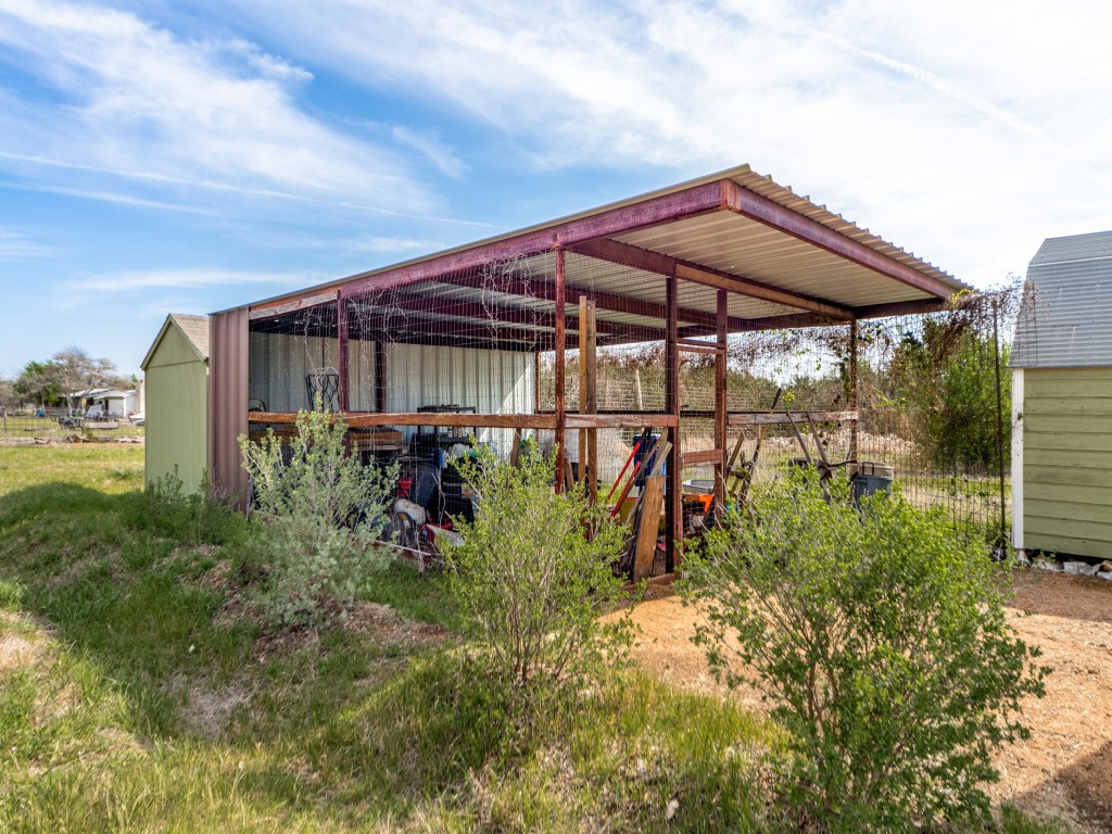 7991 Ranch Road 965 Fredericksburg, TX 78624 - Photo 33 of 49
