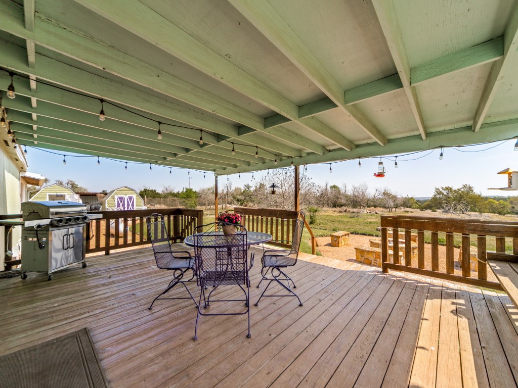 7991 Ranch Road 965 Fredericksburg, TX 78624 - Photo 41 of 49