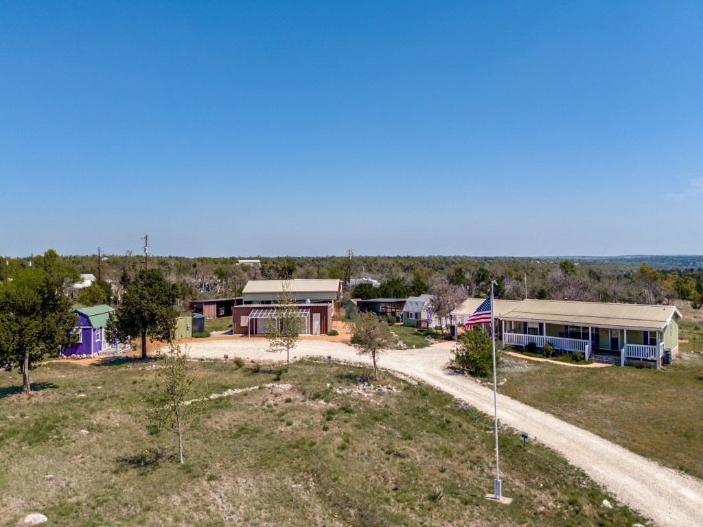 7991 Ranch Road 965 Fredericksburg, TX 78624 - Photo 42 of 49
