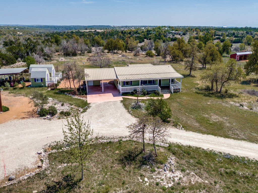 7991 Ranch Road 965 Fredericksburg, TX 78624 - Photo 45 of 49