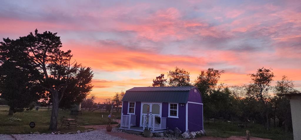 7991 Ranch Road 965 Fredericksburg, TX 78624 - Photo 47 of 49