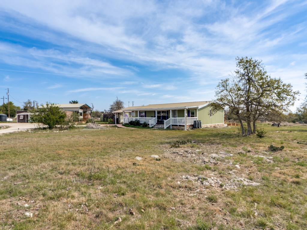 7991 Ranch Road 965 Fredericksburg, TX 78624 - Photo 5 of 49