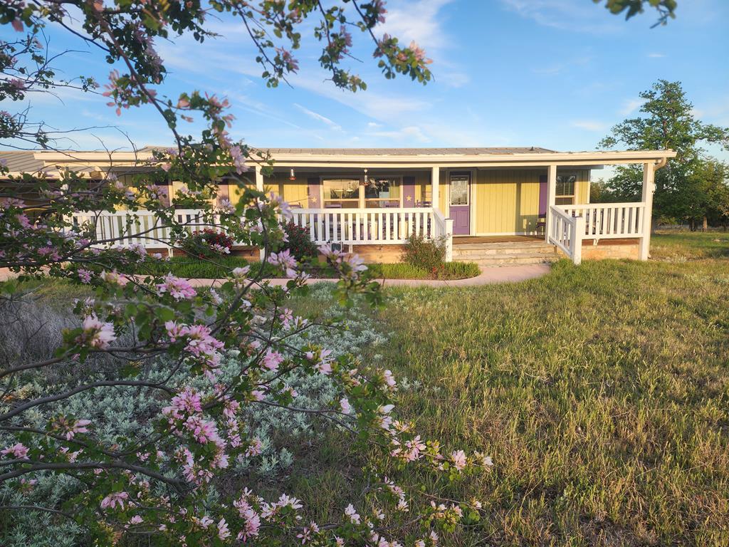 7991 Ranch Road 965 Fredericksburg, TX 78624 - Photo 52 of 53