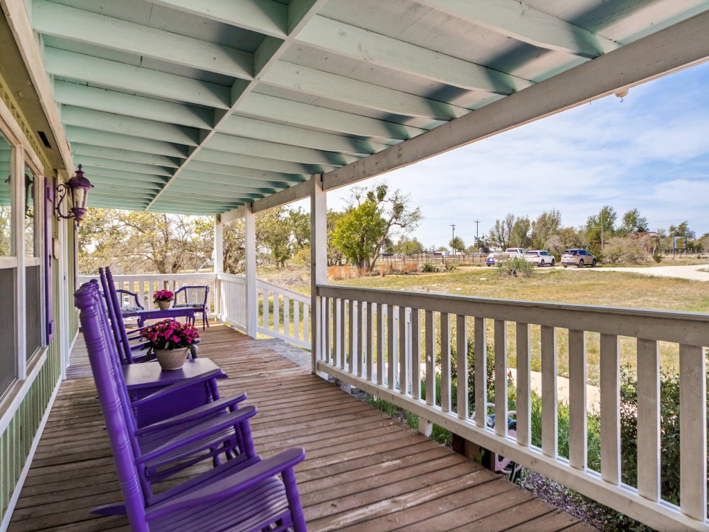 7991 Ranch Road 965 Fredericksburg, TX 78624 - Photo 6 of 49