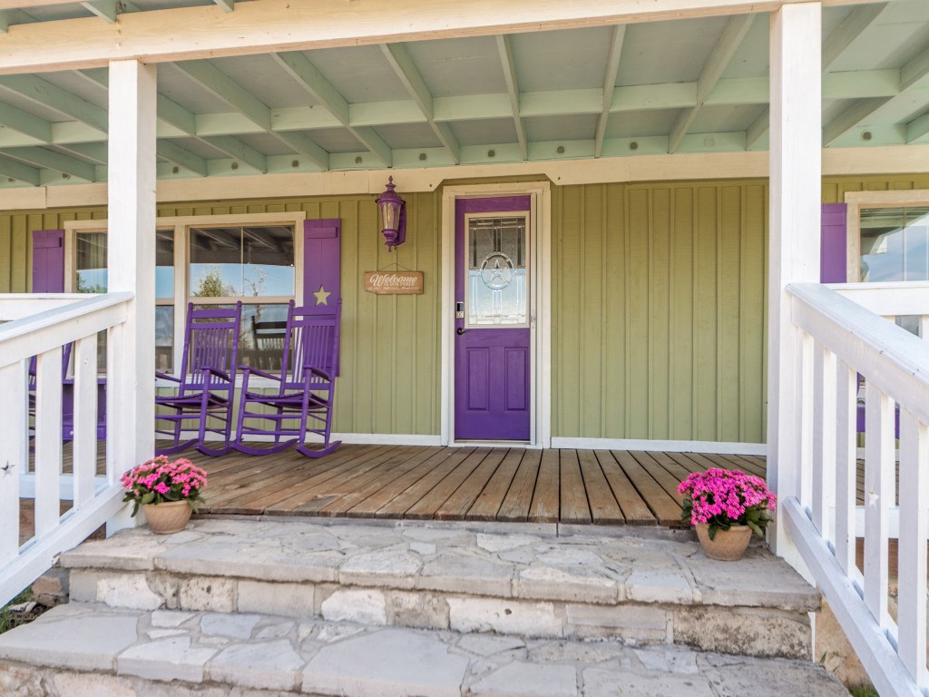 7991 Ranch Road 965 Fredericksburg, TX 78624 - Photo 7 of 49