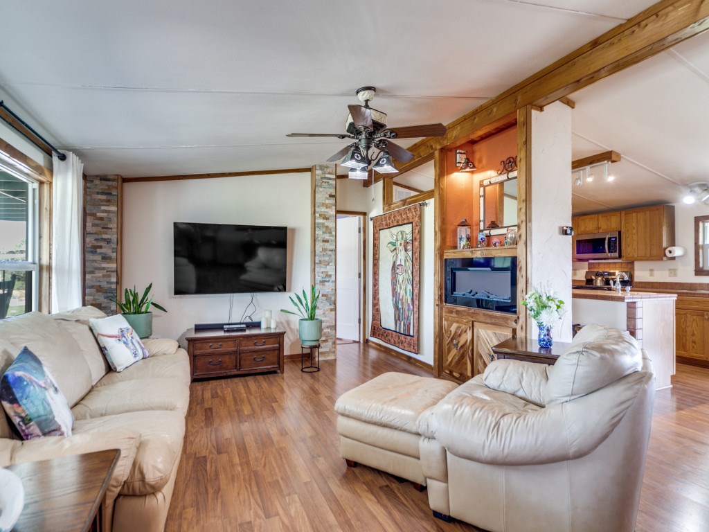 7991 Ranch Road 965 Fredericksburg, TX 78624 - Photo 9 of 49