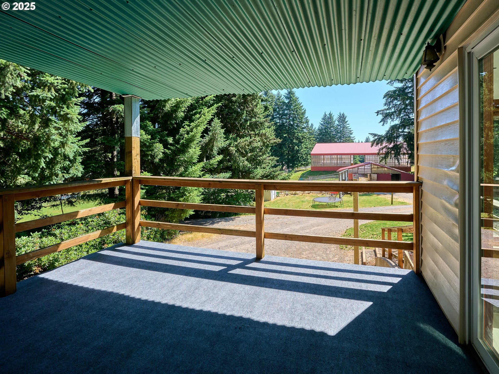 24983 South Beeson Road Beavercreek, OR 97004 - Photo 16 of 47