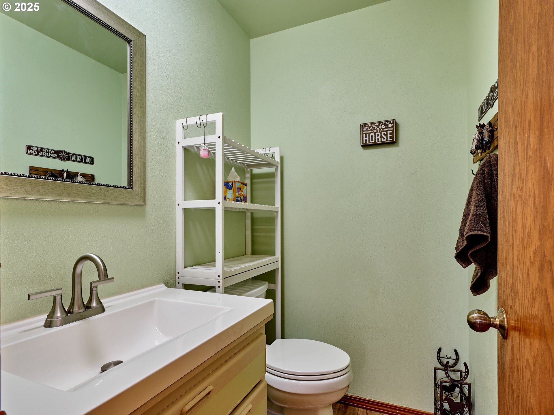 24983 South Beeson Road Beavercreek, OR 97004 - Photo 18 of 47