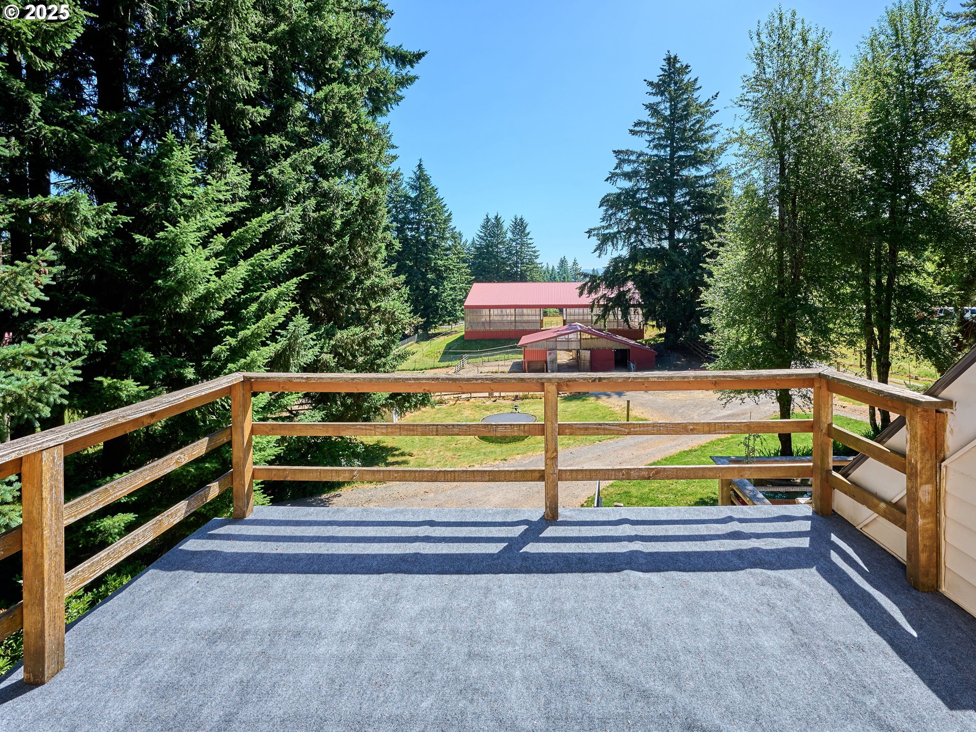 24983 South Beeson Road Beavercreek, OR 97004 - Photo 21 of 47