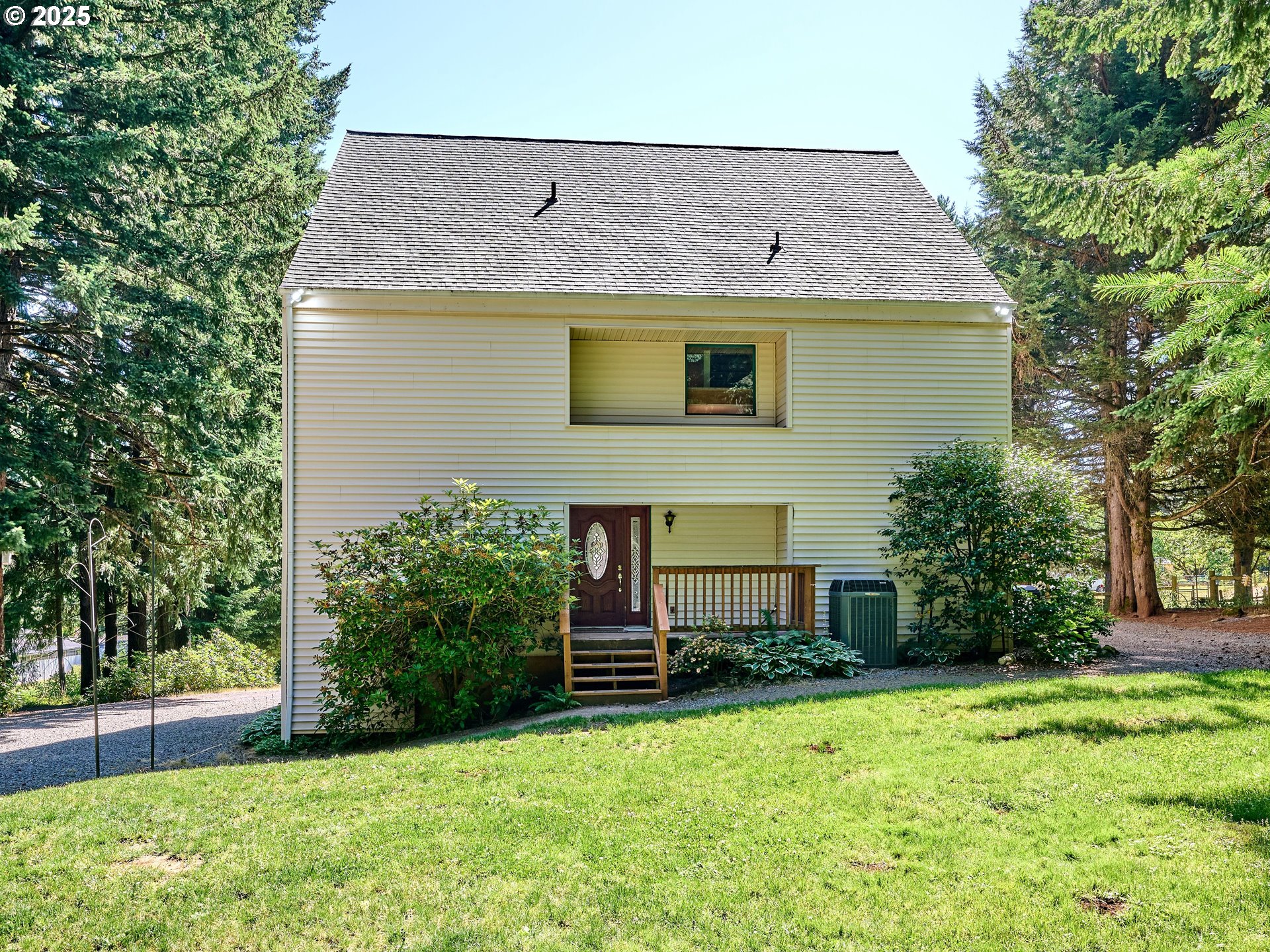 24983 South Beeson Road Beavercreek, OR 97004 - Photo 29 of 47
