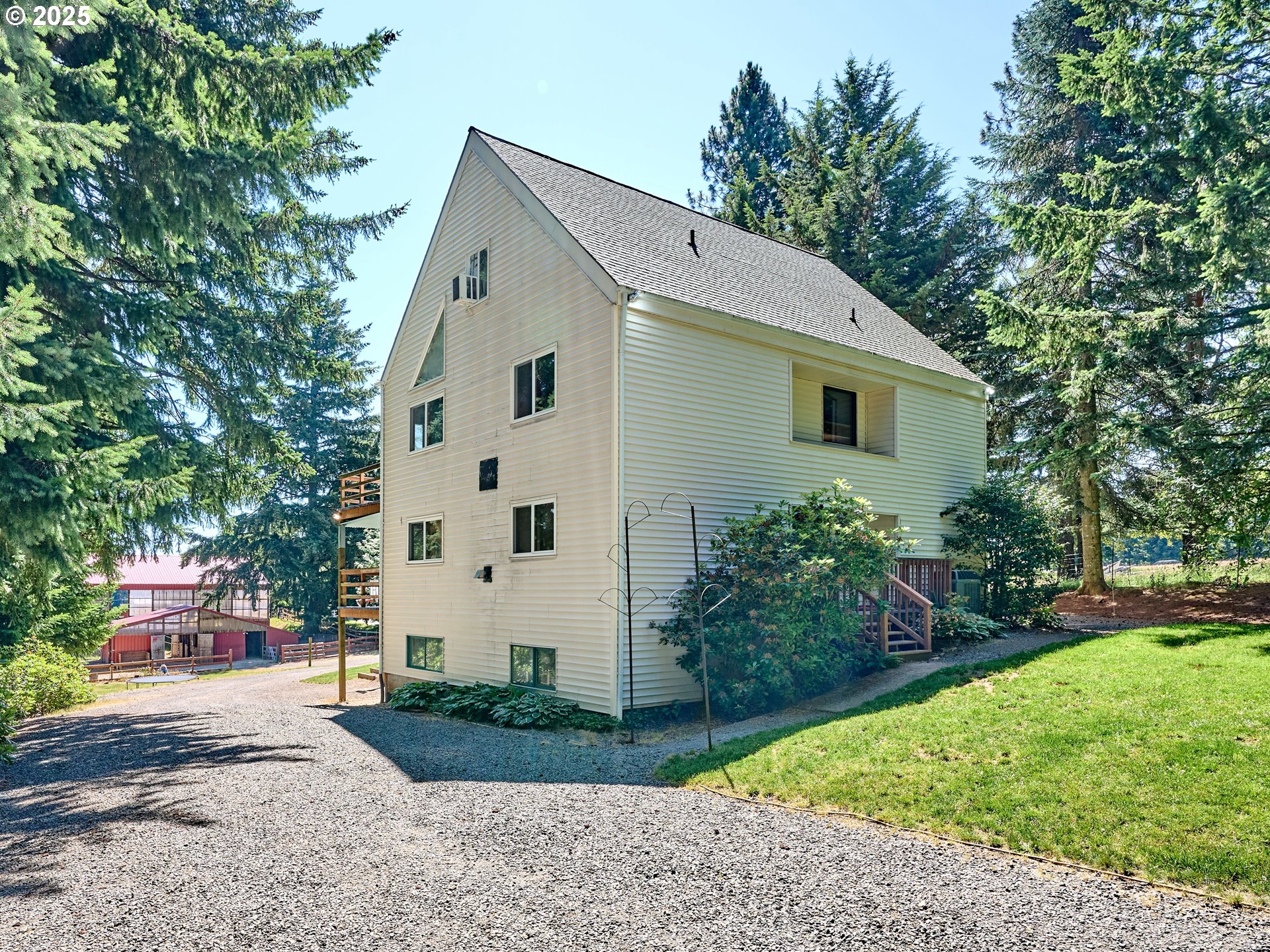 24983 South Beeson Road Beavercreek, OR 97004 - Photo 30 of 47