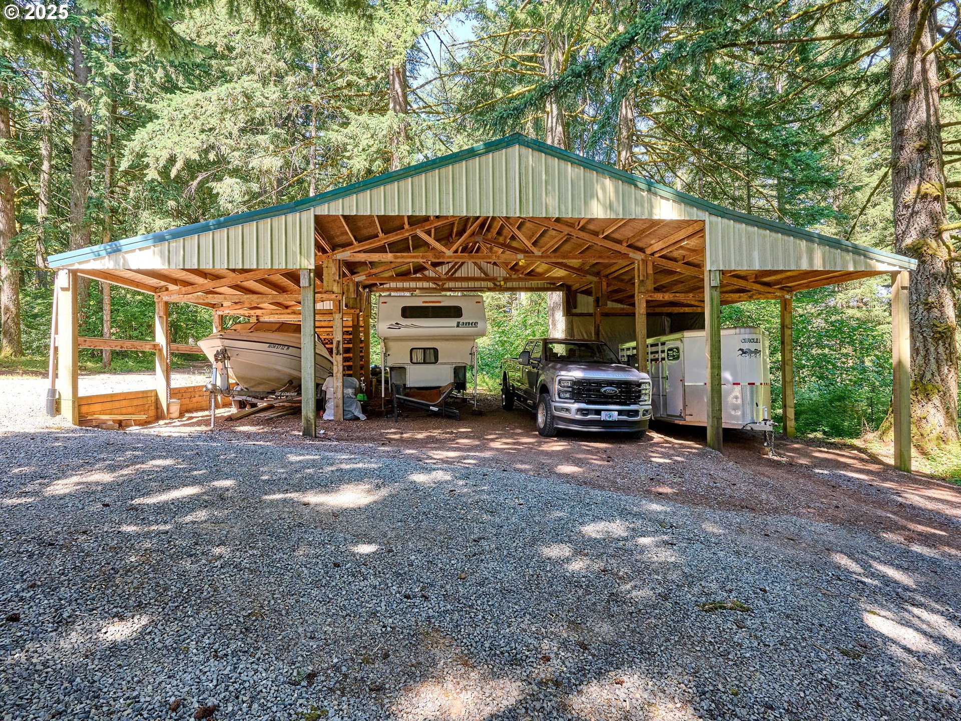 24983 South Beeson Road Beavercreek, OR 97004 - Photo 33 of 47