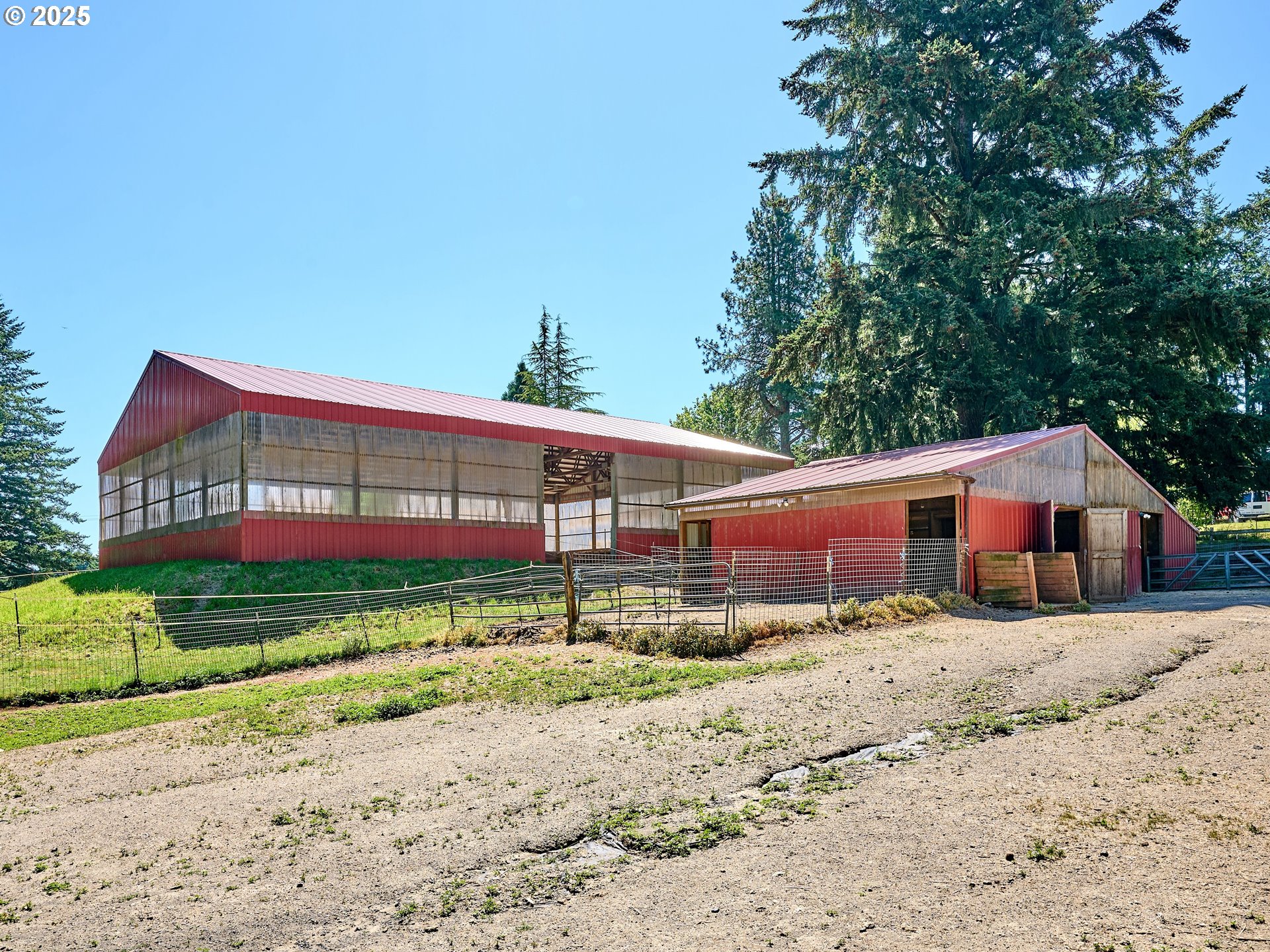 24983 South Beeson Road Beavercreek, OR 97004 - Photo 36 of 47