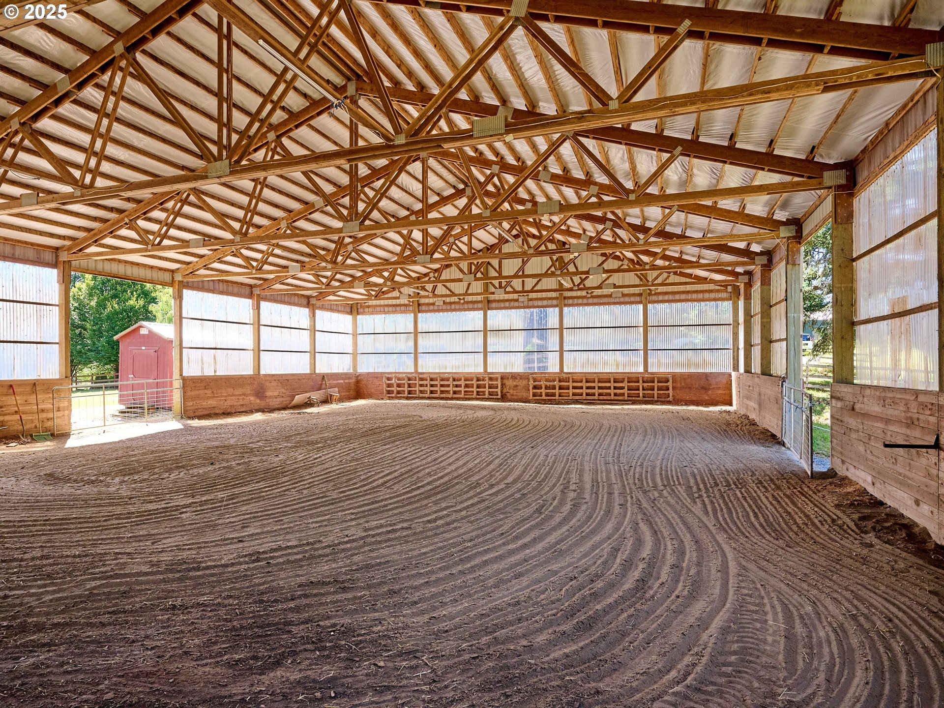 24983 South Beeson Road Beavercreek, OR 97004 - Photo 38 of 47