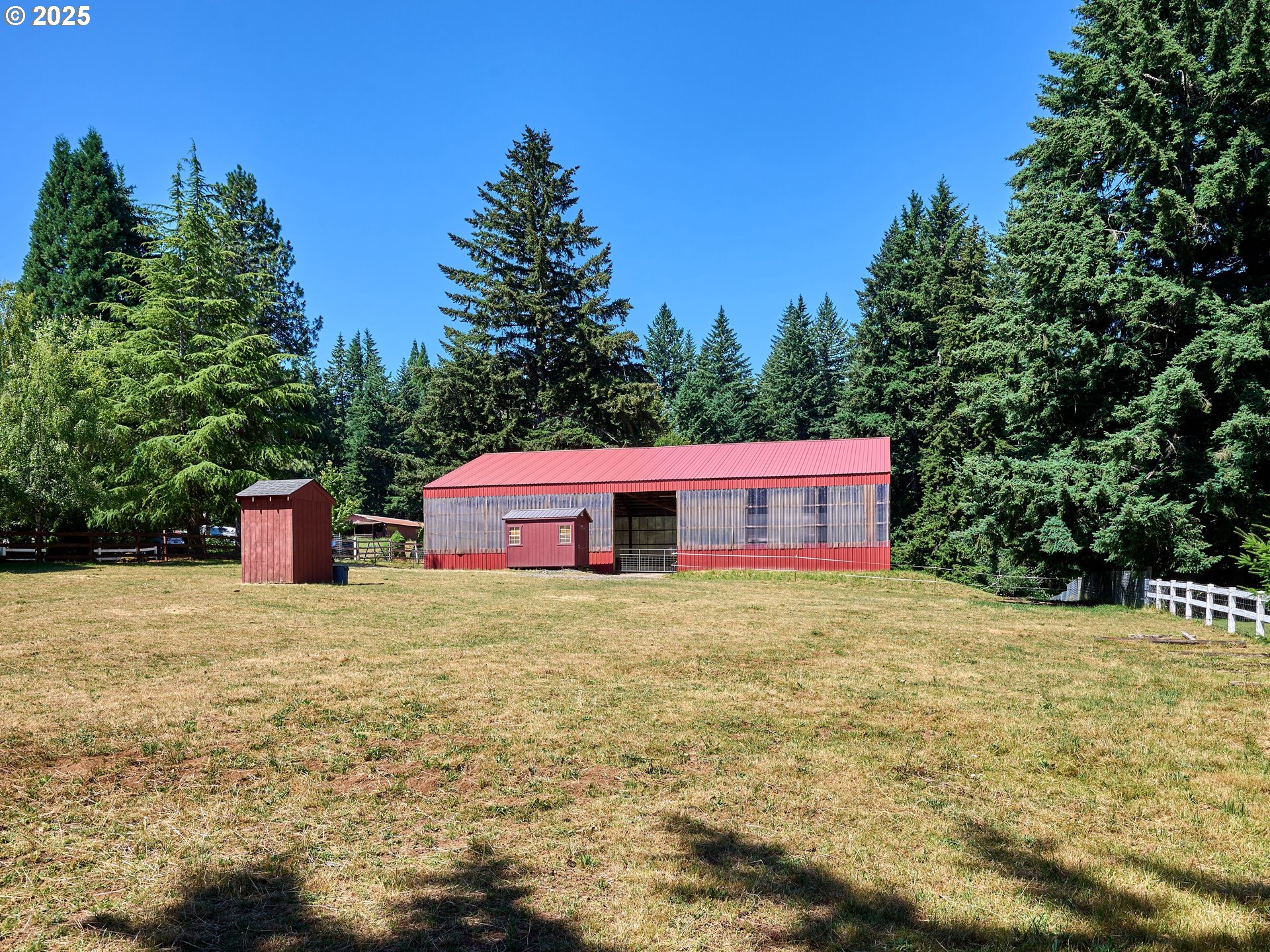 24983 South Beeson Road Beavercreek, OR 97004 - Photo 39 of 47
