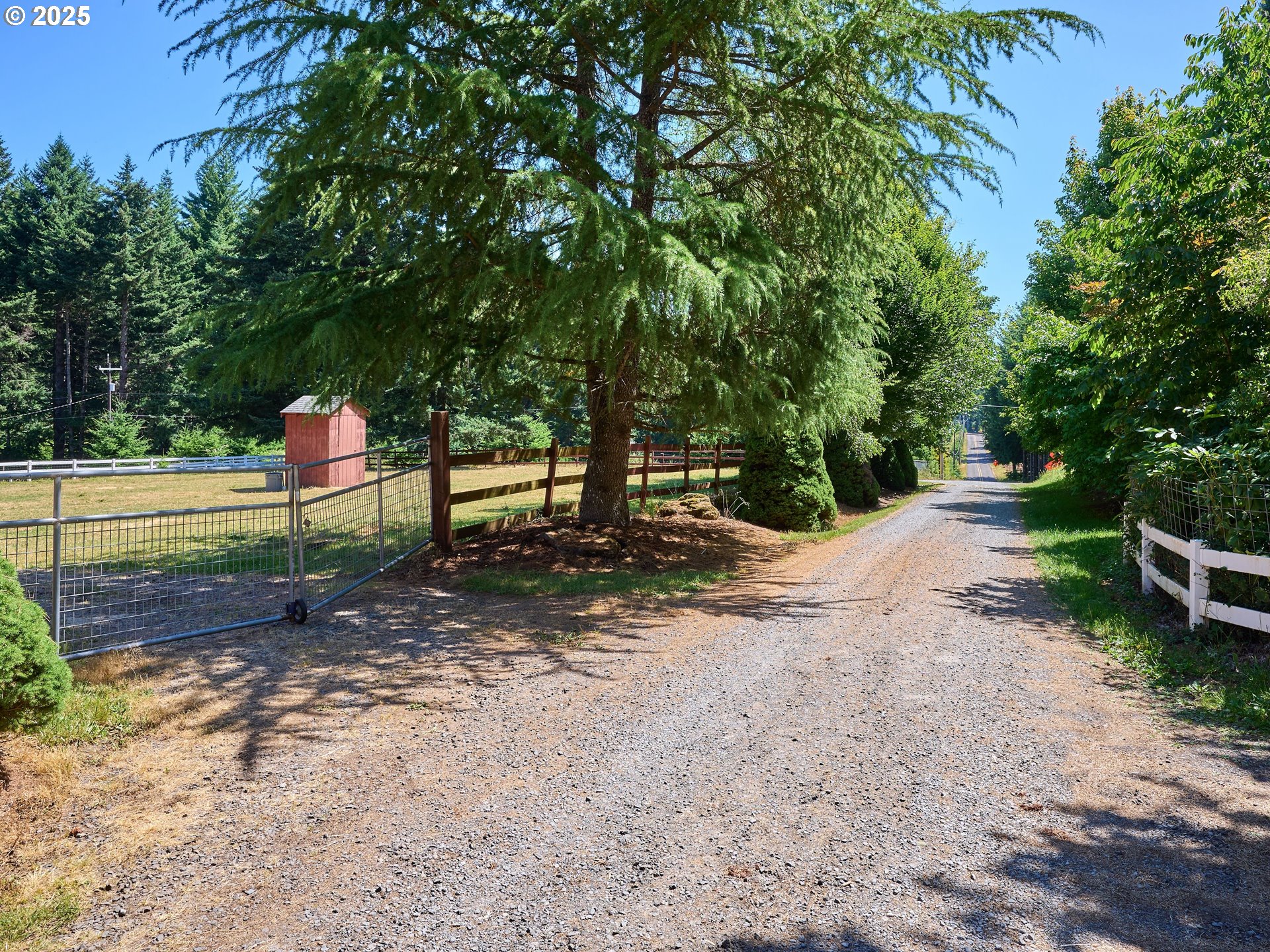 24983 South Beeson Road Beavercreek, OR 97004 - Photo 44 of 47