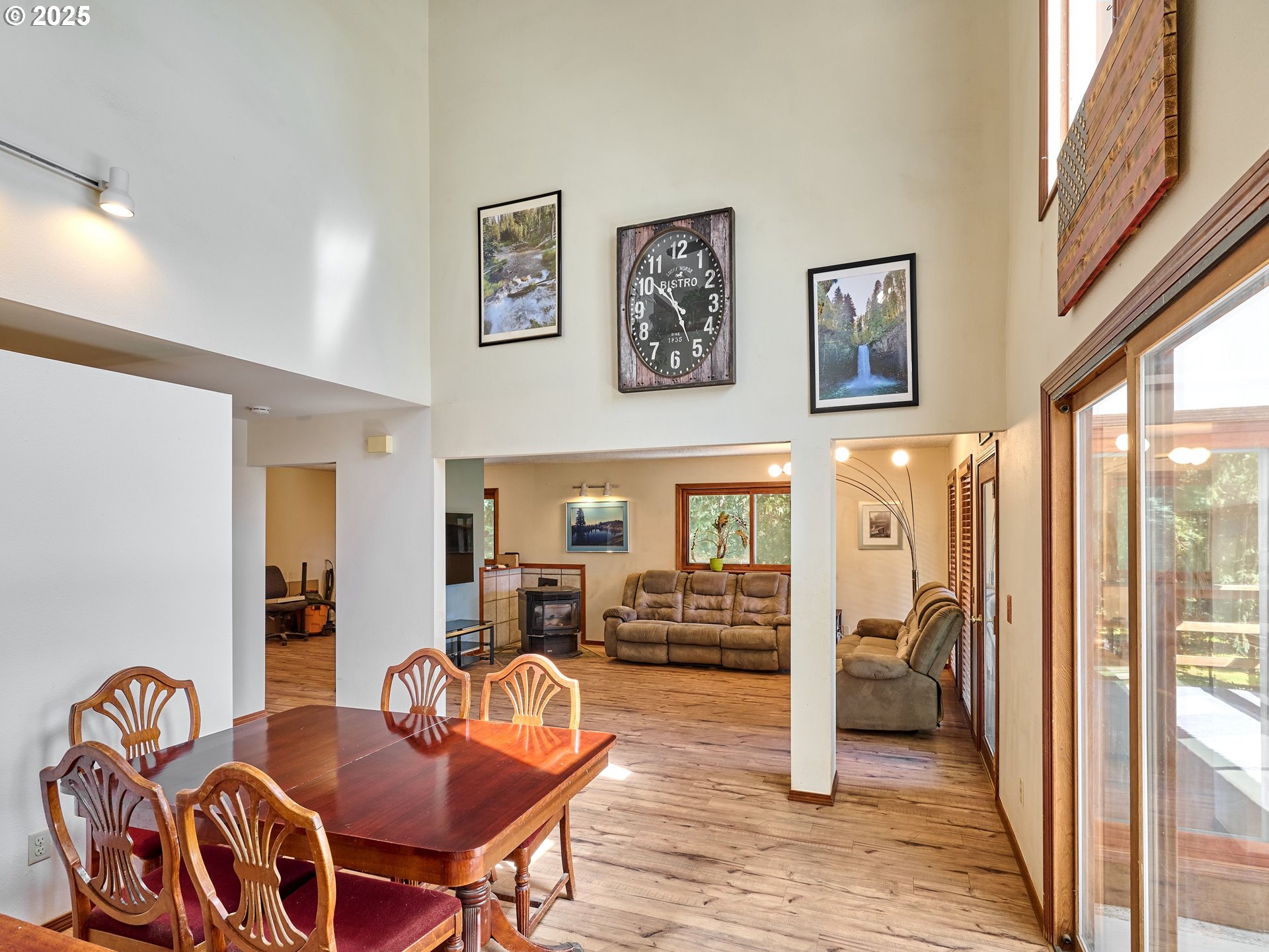 24983 South Beeson Road Beavercreek, OR 97004 - Photo 10 of 47