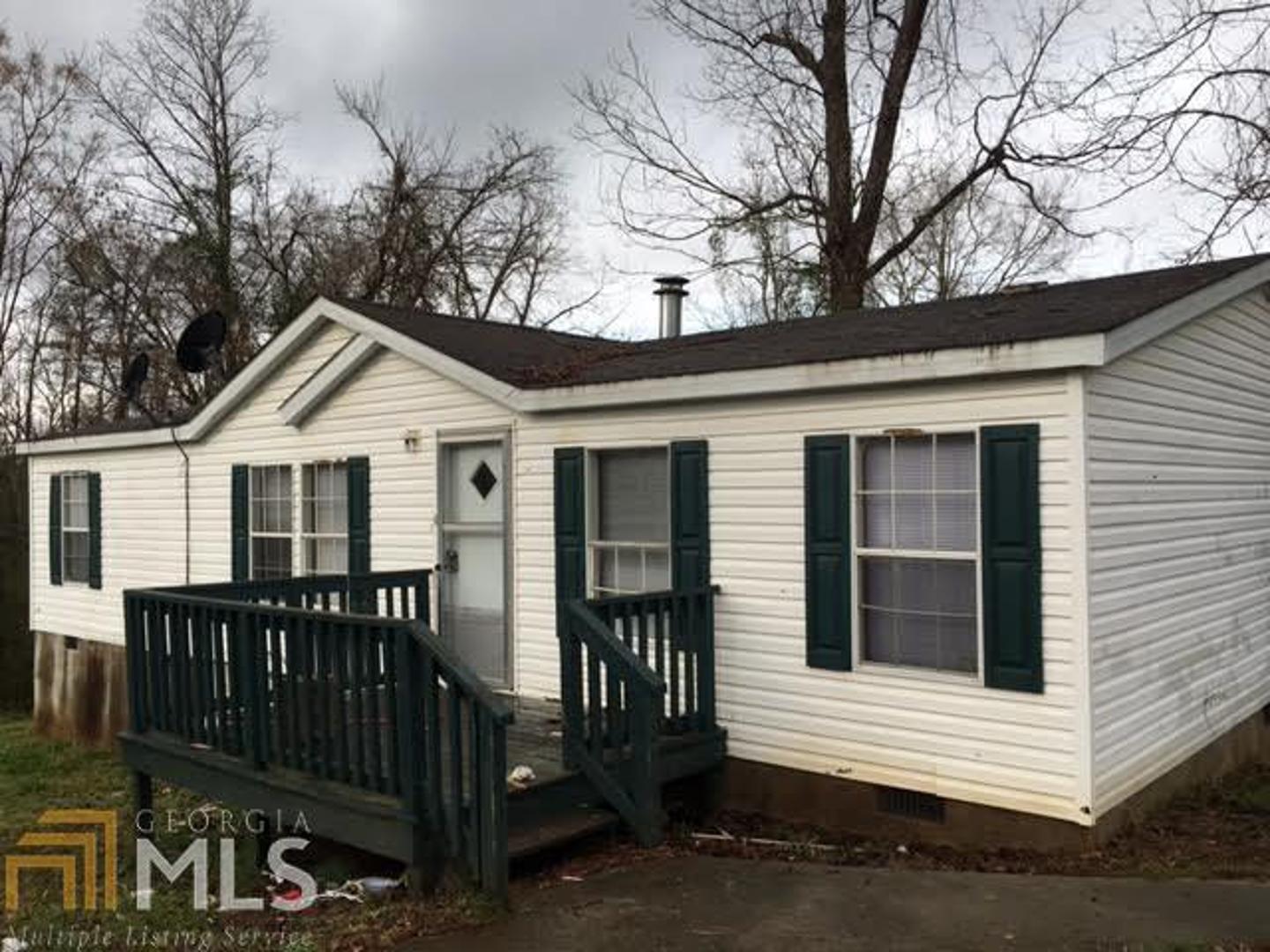 888 Ruby Street Manchester, GA 31816 - Photo 1 of 1 Gallery Image 1