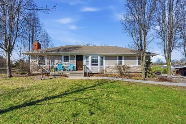 $450,000 | 21816 South Hannah Road, Harrisonville, MO 64701