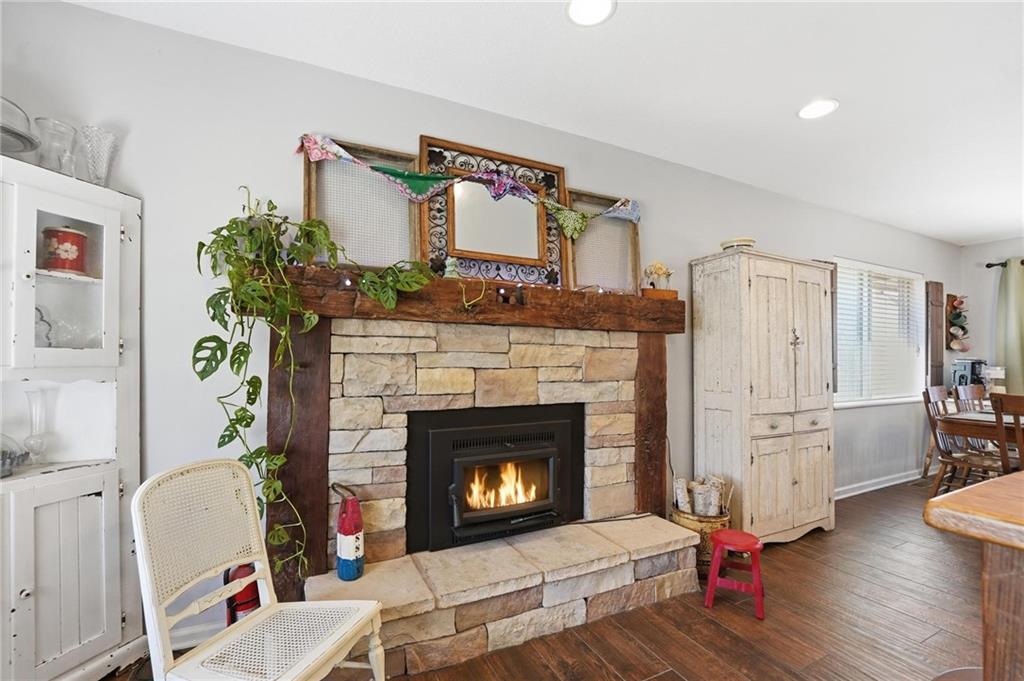 21816 South Hannah Road Harrisonville, MO 64701 - Photo 13 of 49