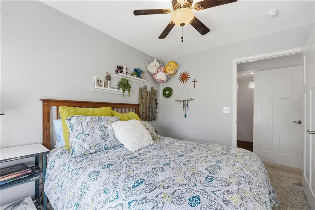 21816 South Hannah Road Harrisonville, MO 64701 - Photo 16 of 49