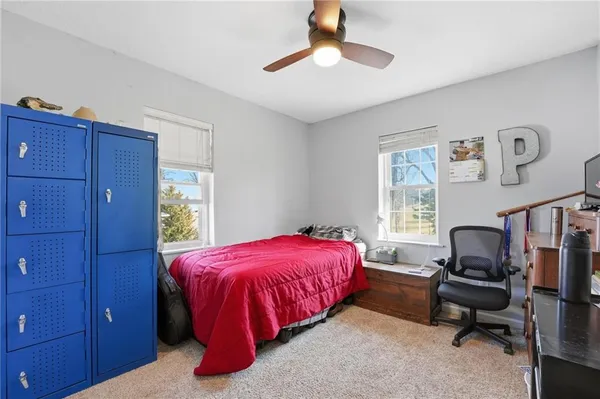 $450,000 | 21816 South Hannah Road, Harrisonville, MO 64701