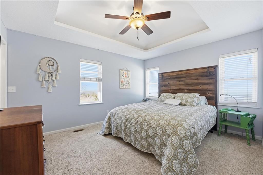 21816 South Hannah Road Harrisonville, MO 64701 - Photo 20 of 49